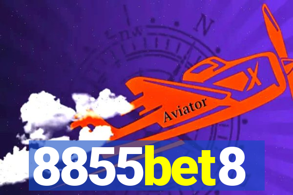 8855bet8