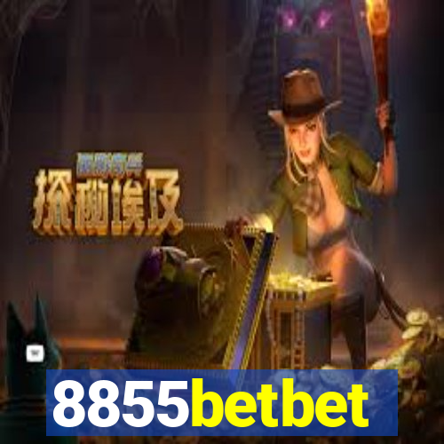 8855betbet