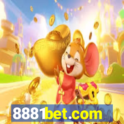 8881bet.com