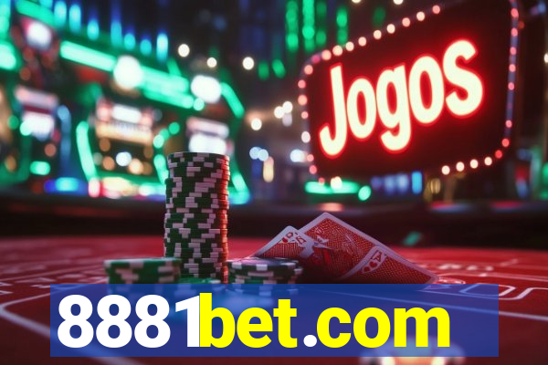 8881bet.com