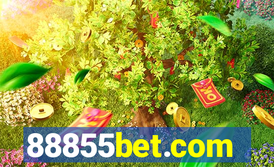 88855bet.com