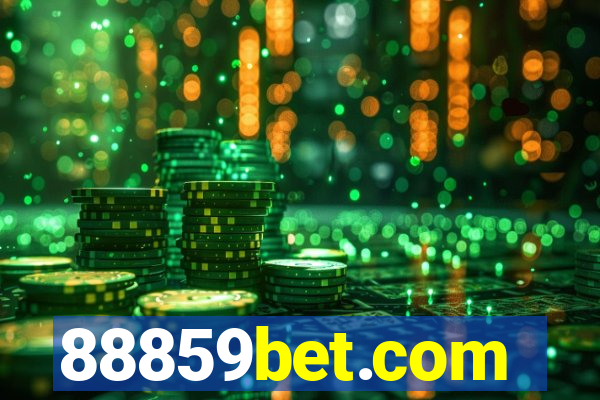 88859bet.com