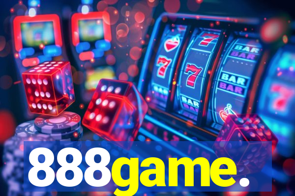 888game.