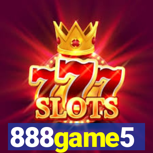 888game5