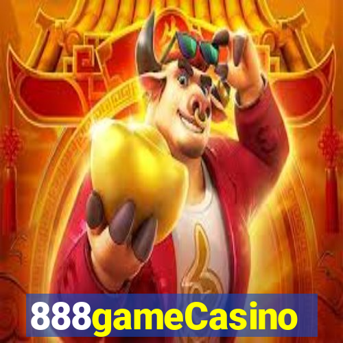 888gameCasino