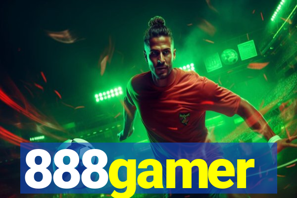 888gamer