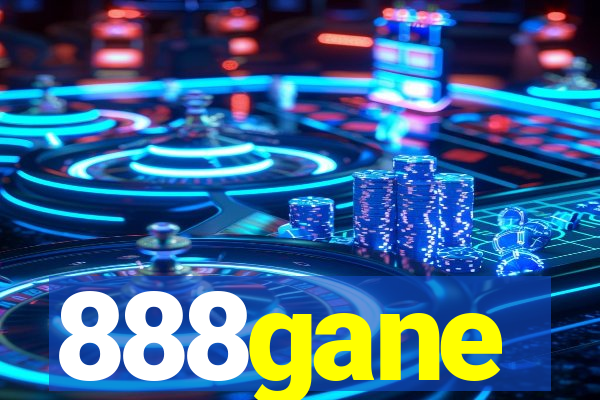 888gane