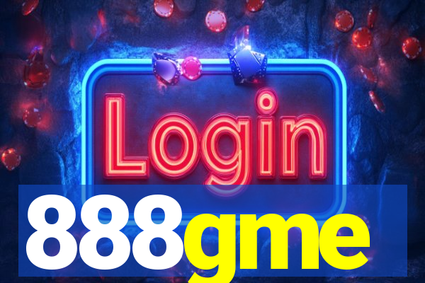 888gme