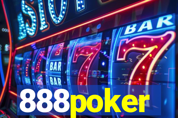 888poker