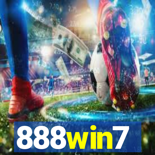 888win7