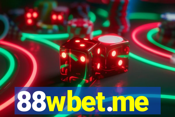 88wbet.me