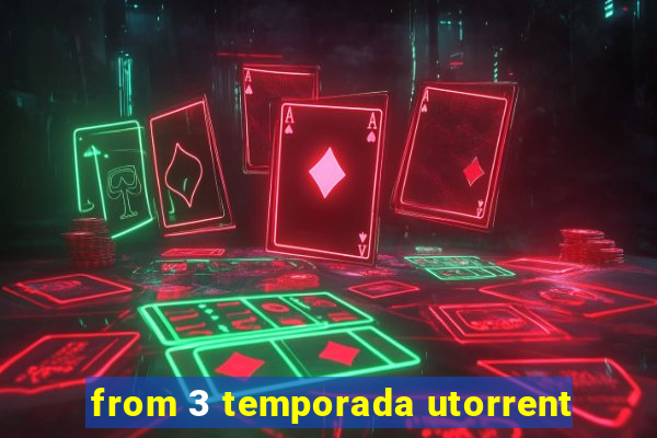 from 3 temporada utorrent