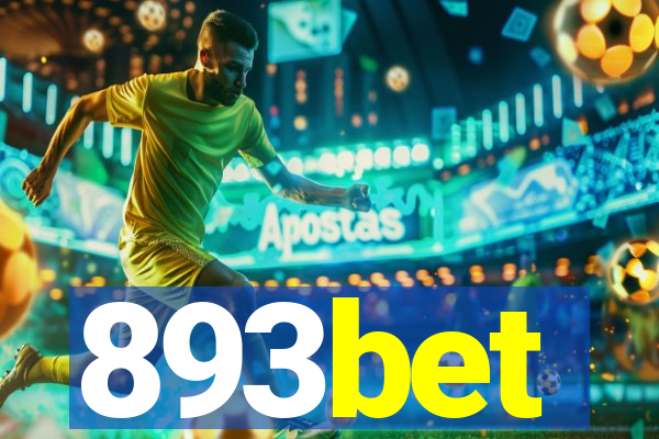 893bet