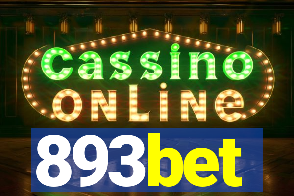 893bet