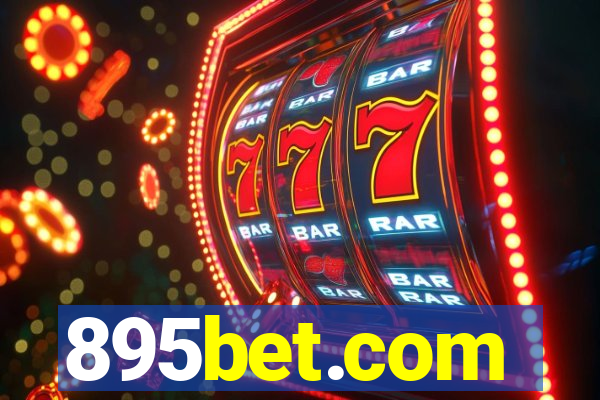 895bet.com