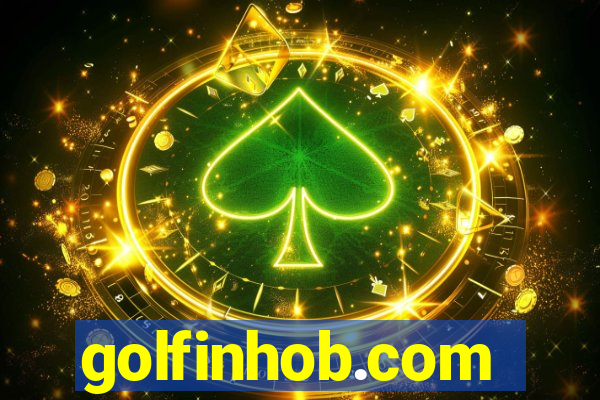 golfinhob.com