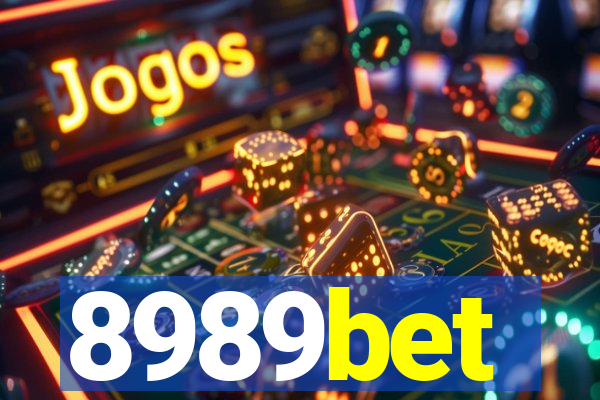 8989bet