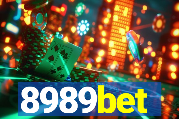 8989bet