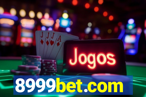 8999bet.com