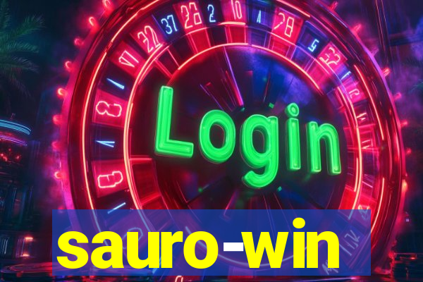 sauro-win