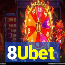 8Ubet