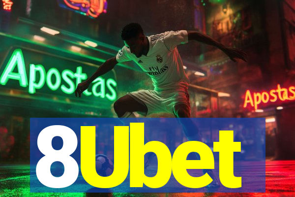 8Ubet