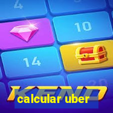 calcular uber