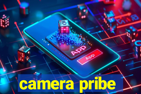 camera pribe