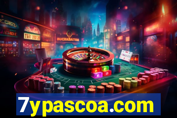 7ypascoa.com