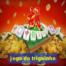 jogo do triguinho