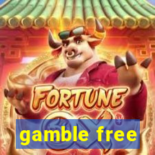 gamble free