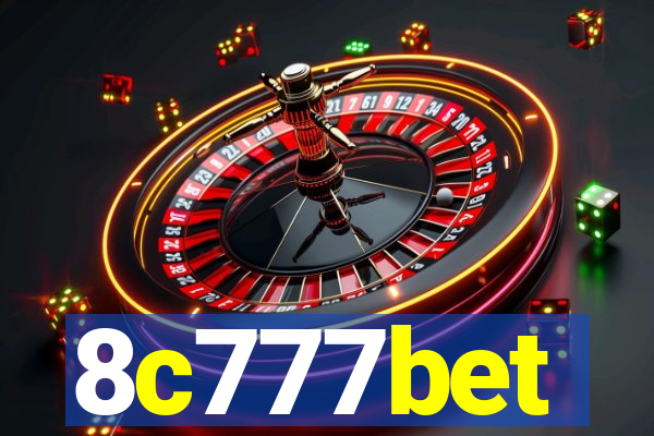 8c777bet