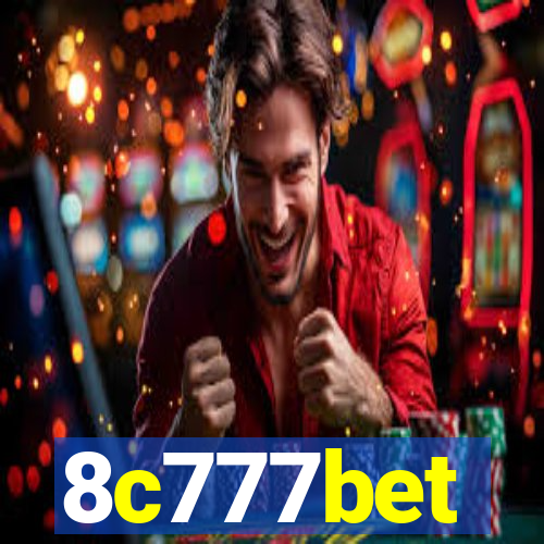 8c777bet