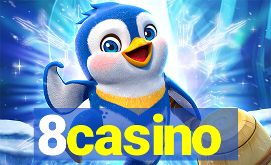 8casino