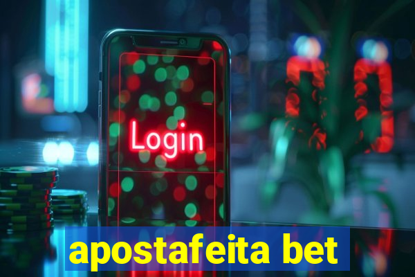 apostafeita bet