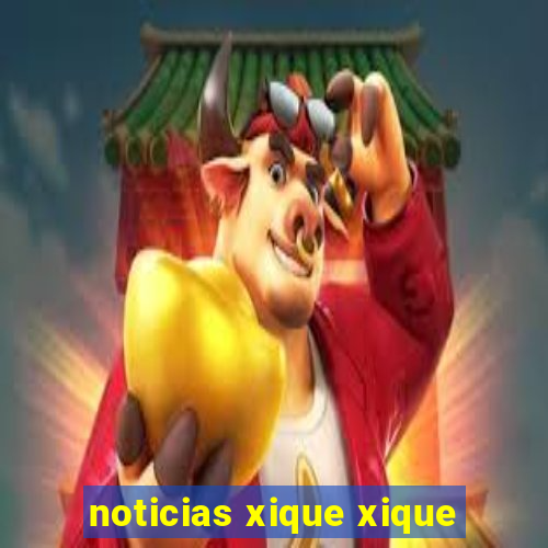 noticias xique xique