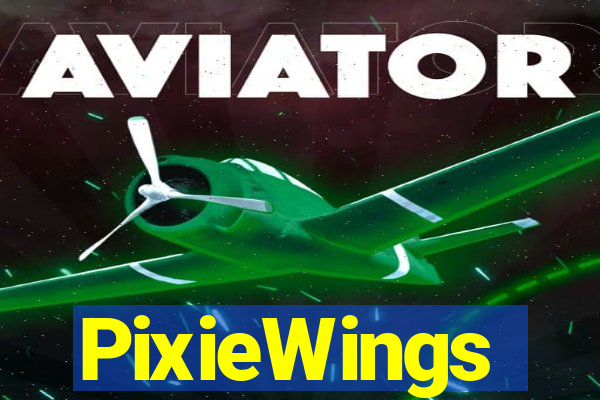 PixieWings