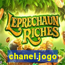 chanel.jogo