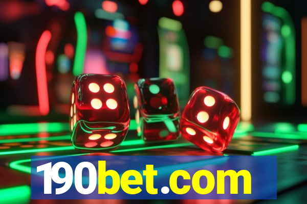 190bet.com