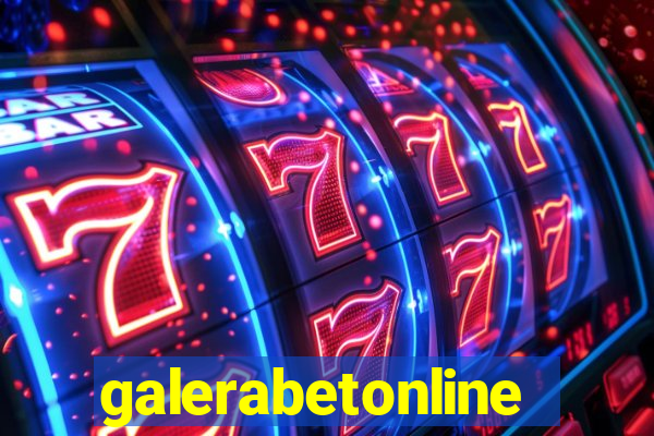 galerabetonline