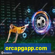 orcapgapp.com