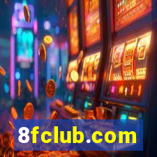 8fclub.com