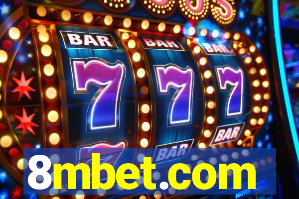 8mbet.com