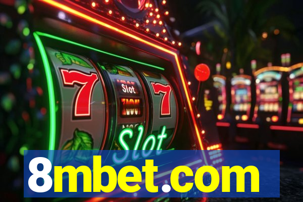 8mbet.com