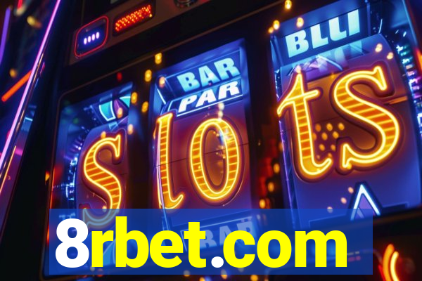 8rbet.com