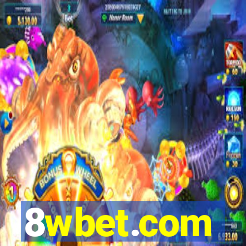 8wbet.com