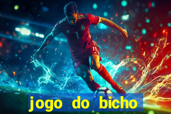 jogo do bicho estrela da sorte