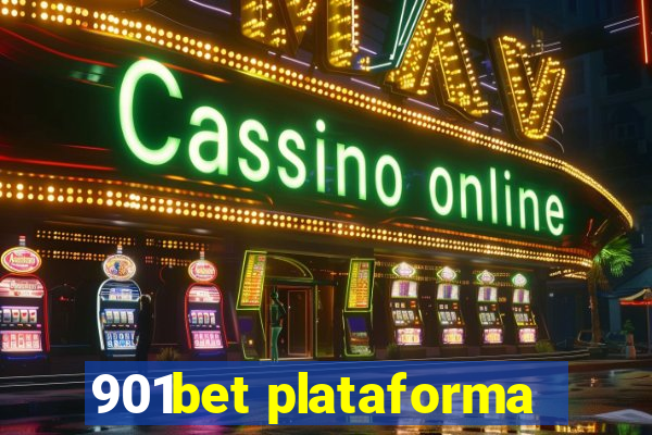 901bet plataforma