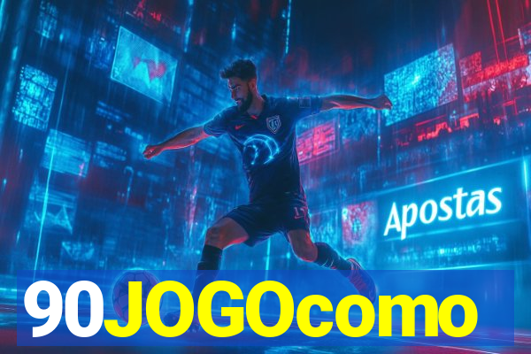 90JOGOcomo