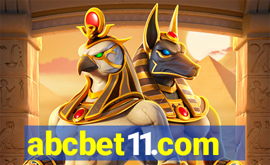 abcbet11.com